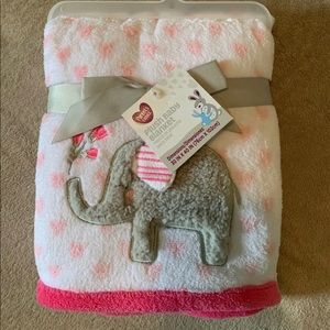 Baby blanket